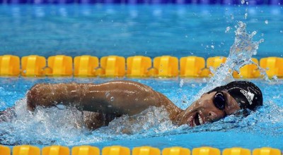 Brasil ganha dois ouros, uma prata e um bronze no 1º dia de competição dos Jogos Paraolímpicos
