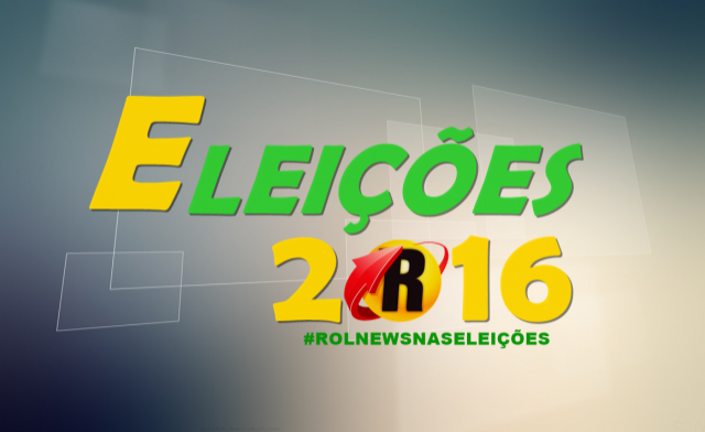 Eleições 2016: Veja a lista dos candidatos a prefeito de Rolim de Moura