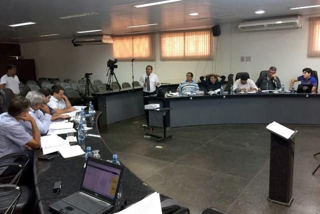 Escola do Legislativo faz workshop para vereadores em Rolim de Moura