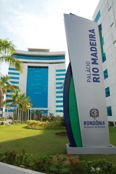 Governo de Rondônia desmente boato de parcelamento de salários de servidores em 2017