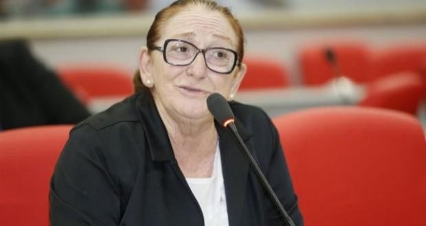 Raupp e Marinha lamenta morte da deputada Lucia Tereza