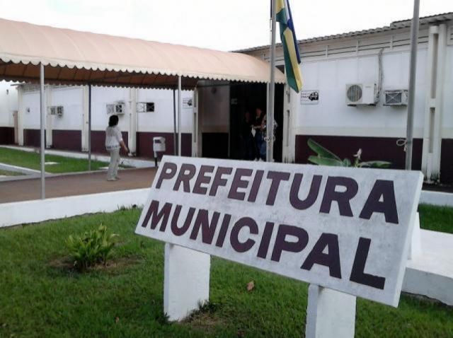 Prefeitura de Rolim de Moura decreta ponto facultativo na segunda-feira de carnaval