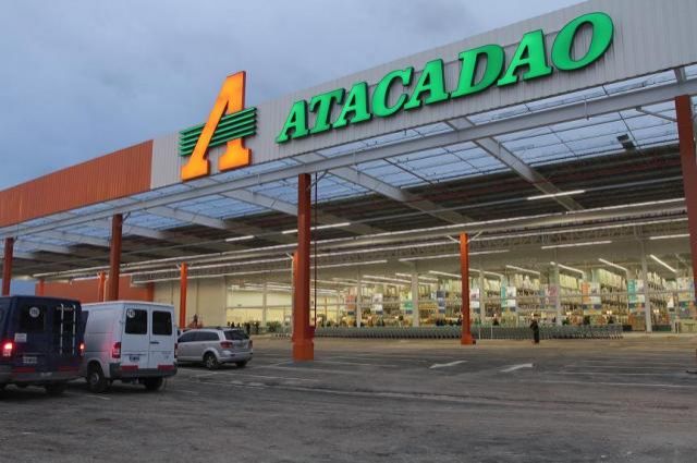 Ji-Paraná ganhará Hipermercado Atacadão do Grupo Carrefour
