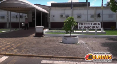 Prefeitura de Rolim de Moura abre concurso público