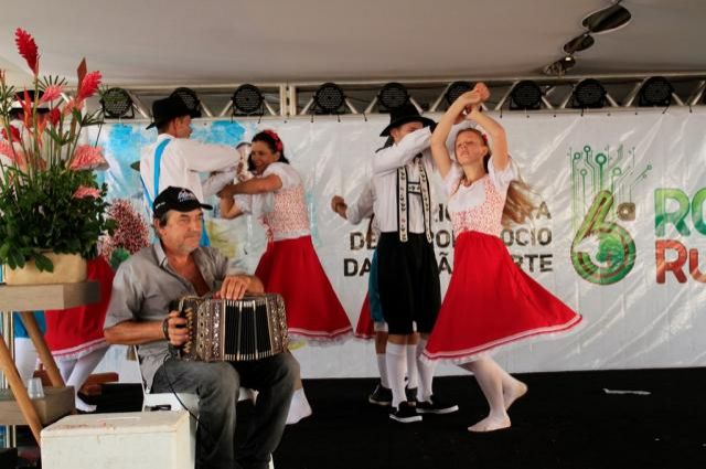 Rondônia Rural Show inicia mostrando potencial de desenvolvimento ao mundo