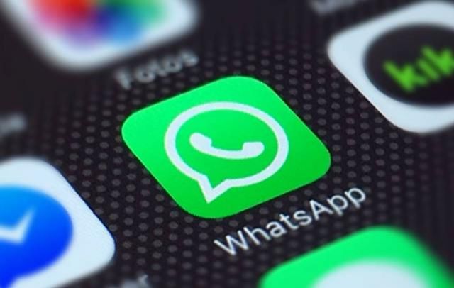 WhatsApp apresenta instabilidade para alguns usuários