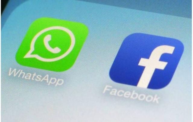 WhatsApp pode começar a usar a infraestrutura do Facebook