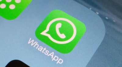 WhatsApp volta a funcionar no Brasil, após apagão de duas horas