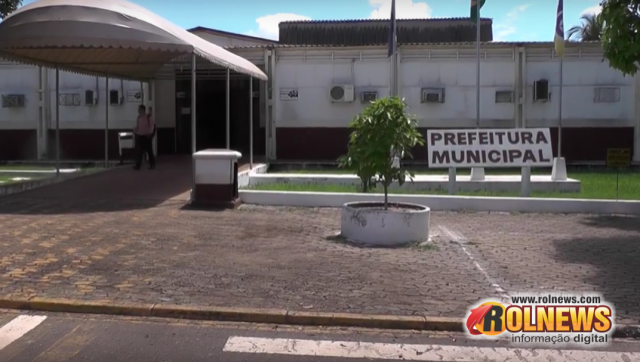 Observatório Social questiona prefeito Luizão sobre projeto que mudará cores dos prédios públicos