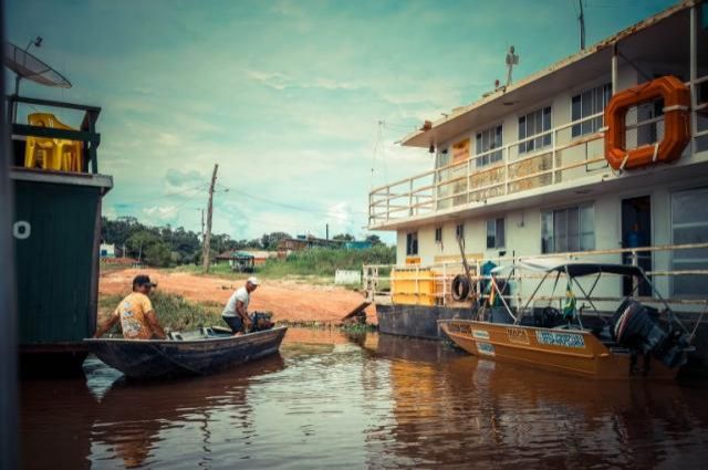 Internet e telefonia móvel atenderão comunidades indígenas e ribeirinhas de Guajará-Mirim