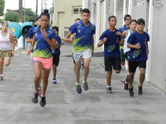 Paralímpicos de Rondônia viajam domingo para participar da 11ª Paralimpíadas Escolares em São Paulo