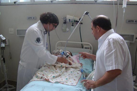 Hospital Regional de Cacoal lança os editais para os programas de residência médica