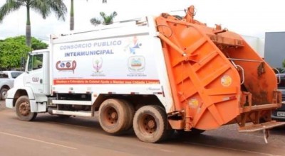 Prefeitura de Rolim de Moura emite nota de esclarecimento sobre a coleta do lixo