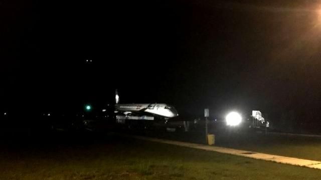 EMERGÊNCIA: Jato pousa em Vilhena após Ji-Paraná não receber aeronave