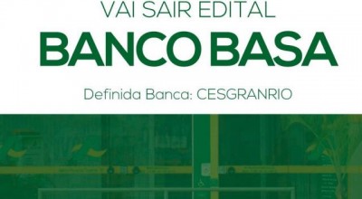 Concurso do Banco da Amazônia será lançado em breve