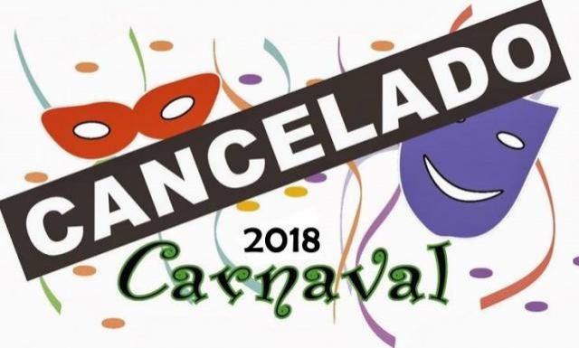 Nota: Carnaval de Pimenta Bueno é cancelado