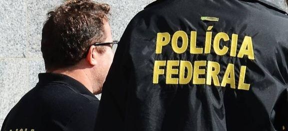 Polícia Federal deflagra operação para combater tráfico de drogas