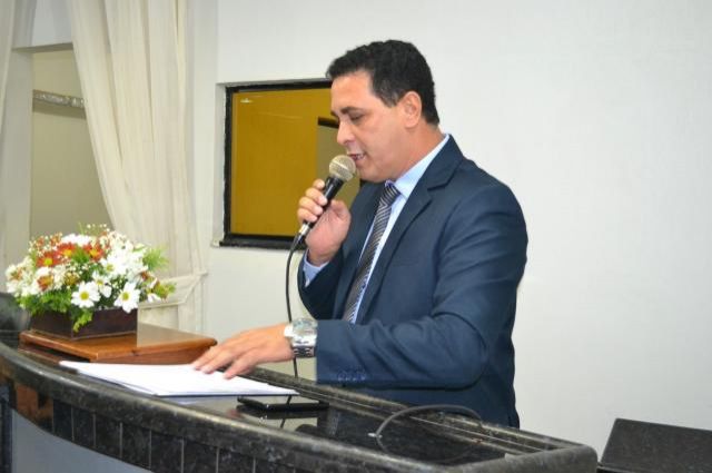 Presidente diz que Câmara Municipal tem sido parceira da administração de Rolim de Moura