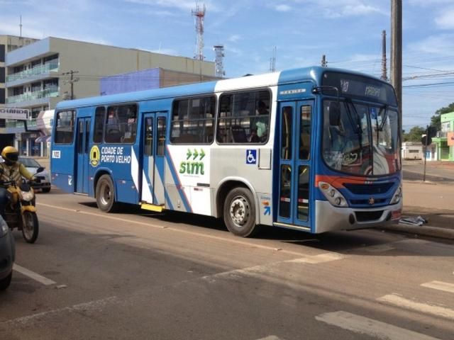 Porto Agro: Rota especial de ônibus funcionará durante os dias da feira, em Porto Velho