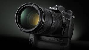 Em seu site oficial, Nikon anuncia fim das atividades no Brasil