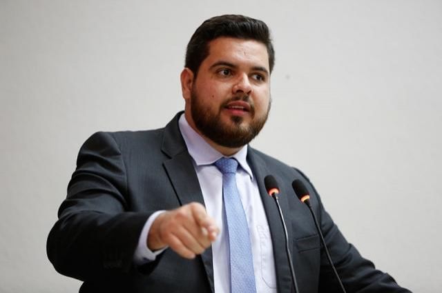 Jean Oliveira parabeniza os deputados e senadores eleitos em Rondônia nas eleições de 2018