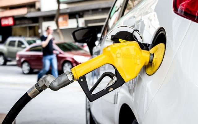 Preço da gasolina tem aumento de 21,38% em um ano em Porto Velho, segundo pesquisa