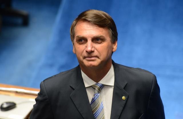 Reforma da Previdência poderá ser fatiada, diz Bolsonaro