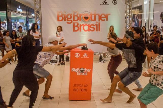 BBB19: Big Fone vai tocar em três cidades de Rondônia