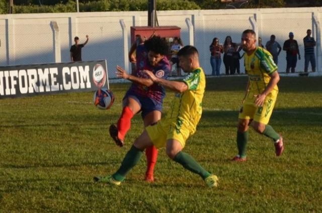 Contagem regressiva para a bola rolar pelo Rondoniense-2019