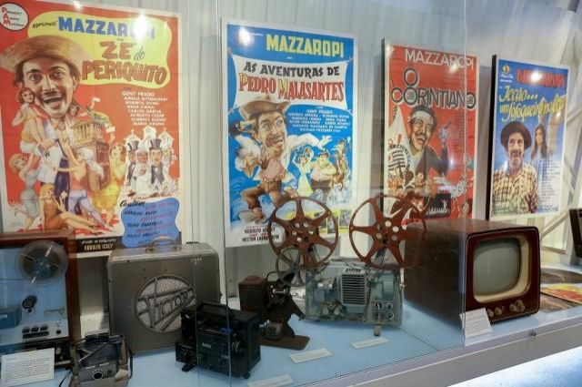Após 38 anos de sua morte, filmes de Mazzaropi fazem sucesso na TV e inspiram competição