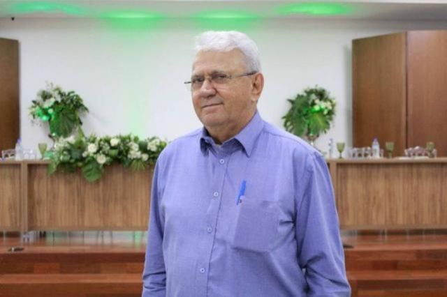 Em Vilhena, vice-governador de Rondônia garante que recebeu autonomia do titular para atuar no “setor produtivo”