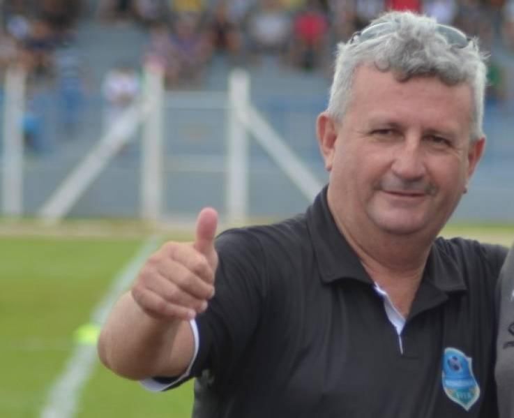Natal Jacob é nomeado diretor regional para o Cone Sul da Federação de Futebol 7 de Rondônia FF7R