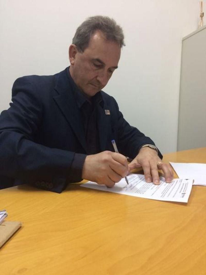 Assinado decreto que agiliza documentação de Alvará, sanitário e ambiental em Rolim