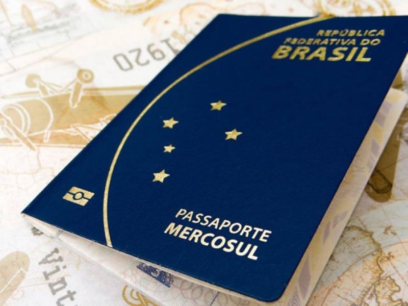Brasil dispensa visto para cidadãos dos EUA, Canadá, Japão e Austrália