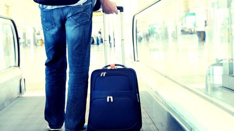 Menores de 16 anos não podem mais viajar desacompanhados
