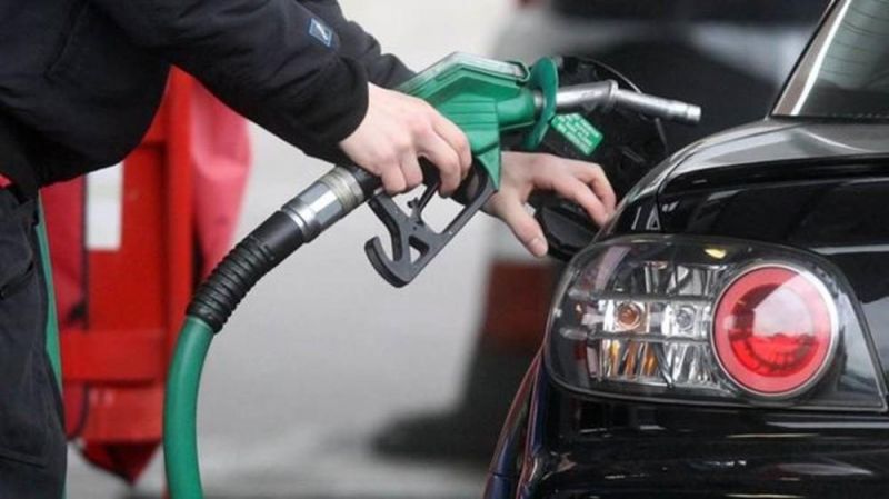 Preço da gasolina cai pela 1ª vez em um mês nos postos de Rondônia