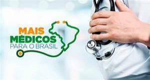 Ministério da Saúde divulga 18 vagas para Rondônia no Programa Mais Médicos