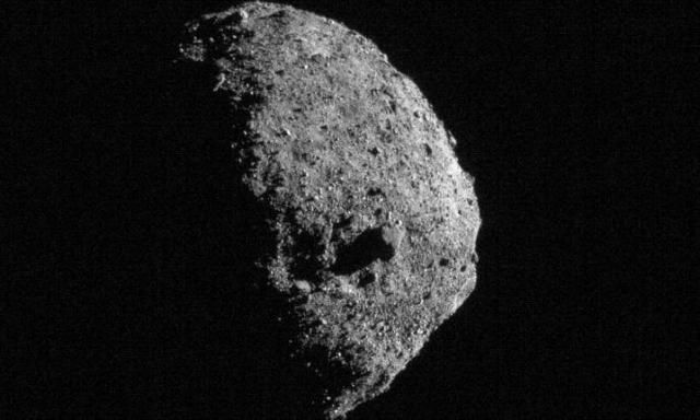 Cientista está “100% certa” de que um asteroide colidirá com a Terra