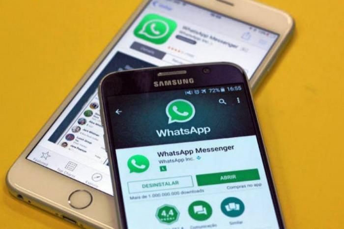 WhatsApp já começa a aparecer com "novo nome" para alguns usuários