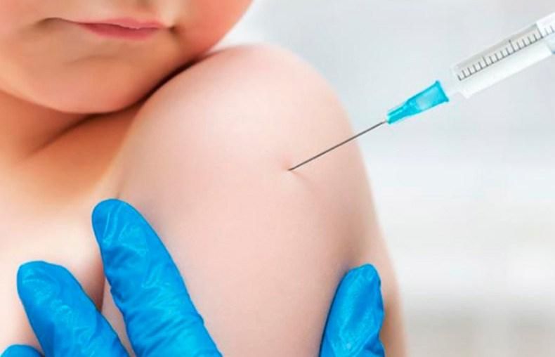 Rolim de Moura - Crianças de 6 meses a menores de 5 anos devem ser vacinadas contra o Sarampo