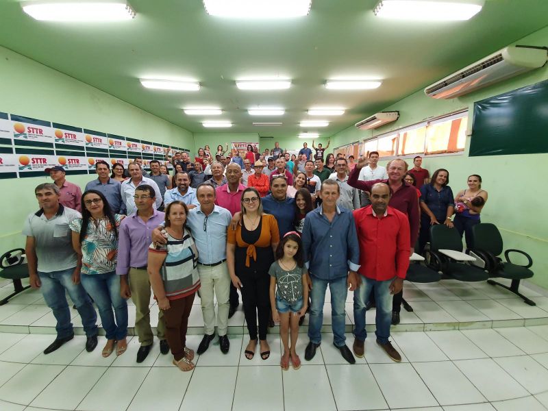 Deputado Lazinho da Fetagro destaca resultados deste ano de mandato