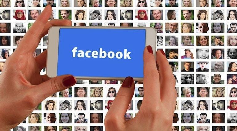 Facebook admite rastrear usuários mesmo sem autorização
