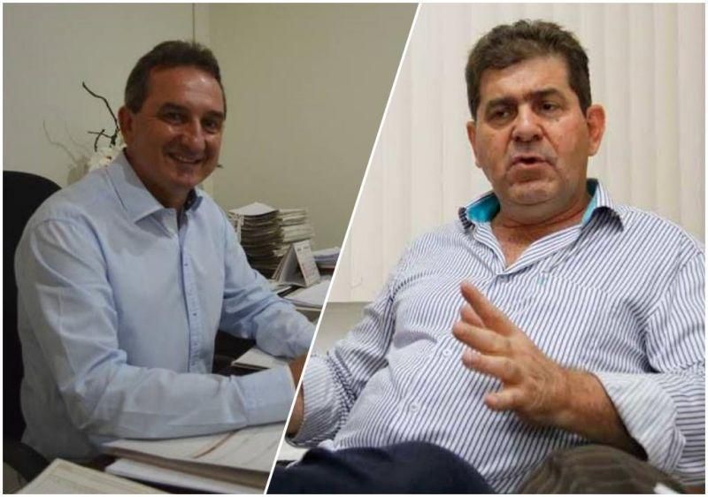 Vereadores de Rolim de Moura aprovam por unanimidade prestação de contas de Cesar Cassol e Luizão do Trento no exercício 2015