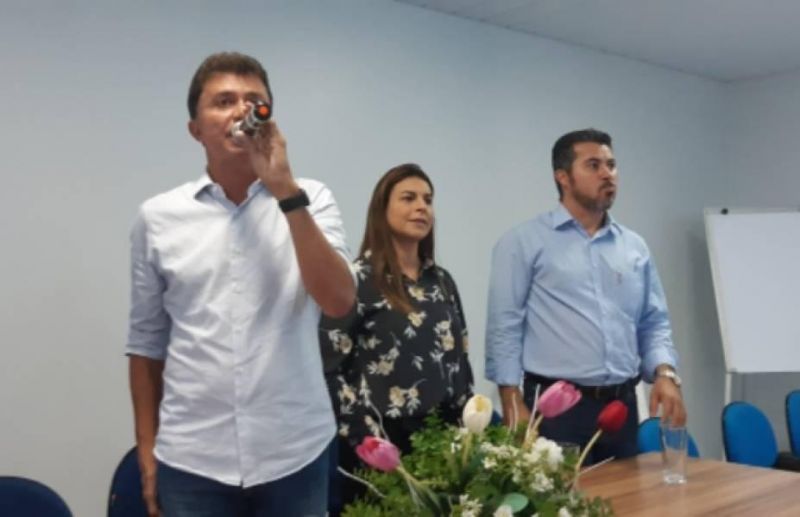 Tentando demonstrar força para este ano, “comboio partidário” expõe dificuldades e dois vereadores deixam PSDB em Vilhena