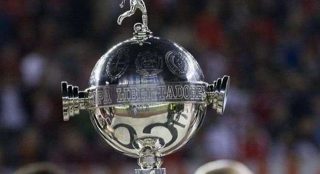 Coronavírus faz Conmebol suspender os jogos da Libertadores