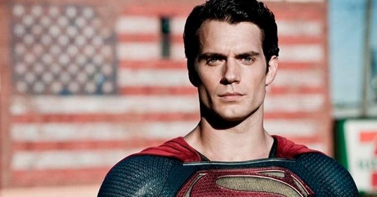 Superman tem retorno confirmado nos cinemas