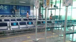 Em 5 meses, aeroportos de Rondônia perdem 176 mil passageiros