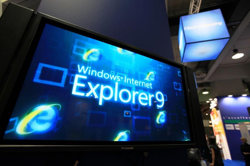 Após 25 anos, Microsoft decide aposentar o navegador Internet Explorer
