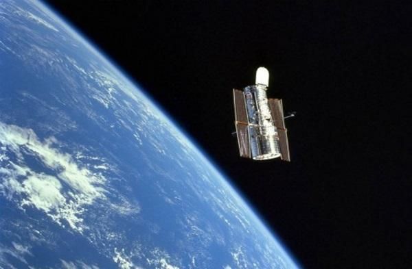 Satélite aposentado pela NASA há 50 anos cairá na Terra
