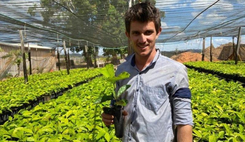 Cooperativa de Nova Brasilândia conquista 2º lugar no Torneio do Melhor Café Fairtrade do Brasil 2020